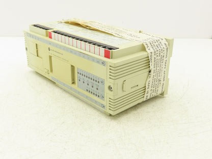 Allen Bradley 1745-LP101 SLC 100 Programmable Controller Processor Unit 16 I/O