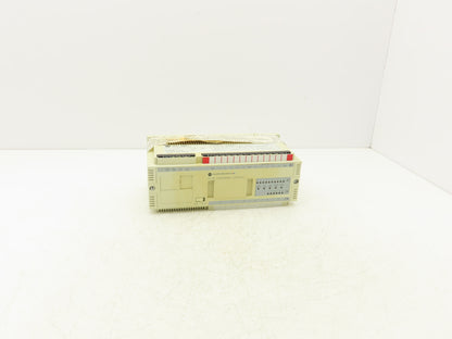 Allen Bradley 1745-LP101 SLC 100 Programmable Controller Processor Unit 16 I/O