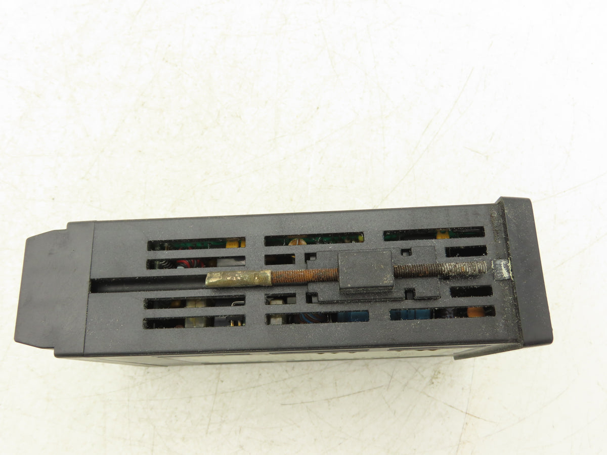 Eurotherm 808/L1/NO/R1/C4 1/8 DIN Temperature Controller K TC RS422 32-800°F