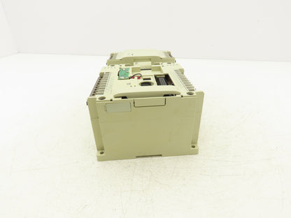 Mitsubishi FX-16MR-ES/UL Programmable Logic Controller w/Expansion Block