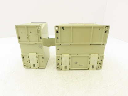 Mitsubishi FX-16MR-ES/UL Programmable Logic Controller w/Expansion Block