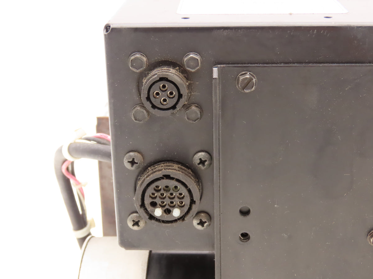 Miller 300740 Welder Electric Motor & Wire Feeder 24VDC For S-74 Mpa
