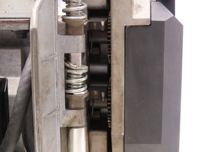 Miller 300740 Welder Electric Motor & Wire Feeder 24VDC For S-74 Mpa