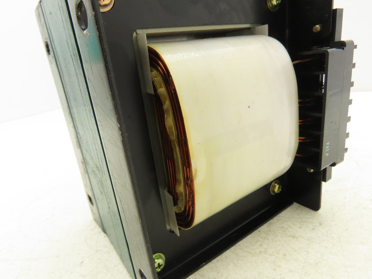 Toyozumi SD42-01KB Stepdown Control Transformer 1 kVA Primary 380-440 LV 200/240