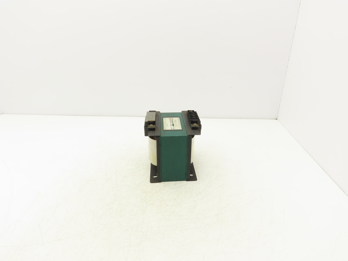 Toyozumi SD42-01KB Stepdown Control Transformer 1 kVA Primary 380-440 LV 200/240