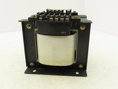 Toyozumi SD42-01KB Stepdown Control Transformer 1 kVA Primary 380-440 LV 200/240