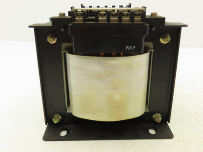 Toyozumi SD42-01KB Stepdown Control Transformer 1 kVA Primary 380-440 LV 200/240