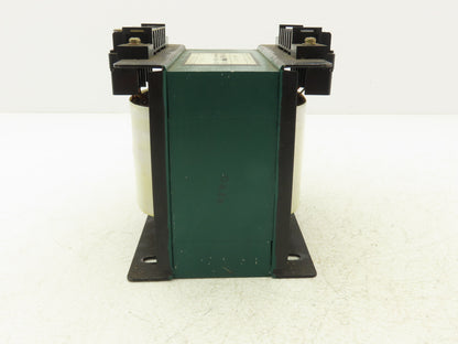 Toyozumi SD42-01KB Stepdown Control Transformer 1 kVA Primary 380-440 LV 200/240