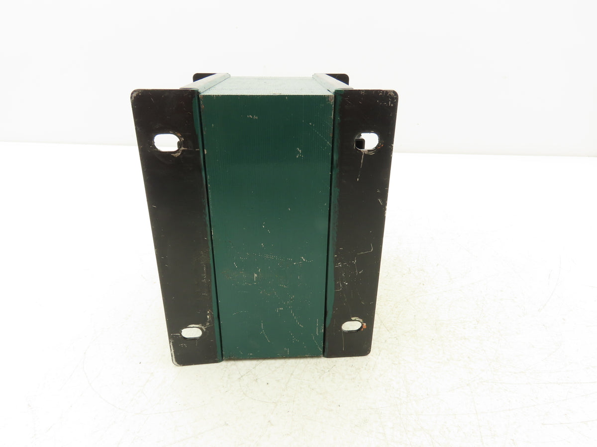 Toyozumi SD42-01KB Stepdown Control Transformer 1 kVA Primary 380-440 LV 200/240