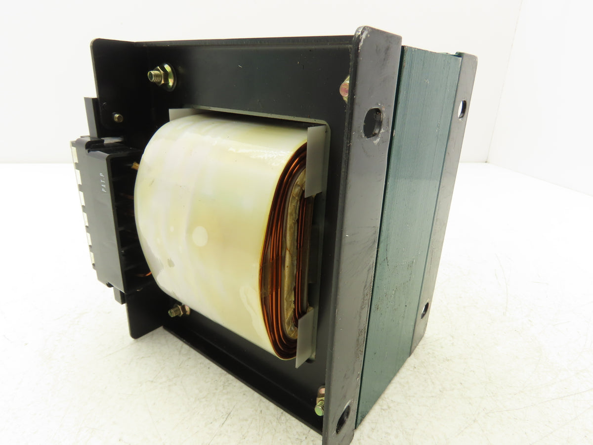 Toyozumi SD42-01KB Stepdown Control Transformer 1 kVA Primary 380-440 LV 200/240