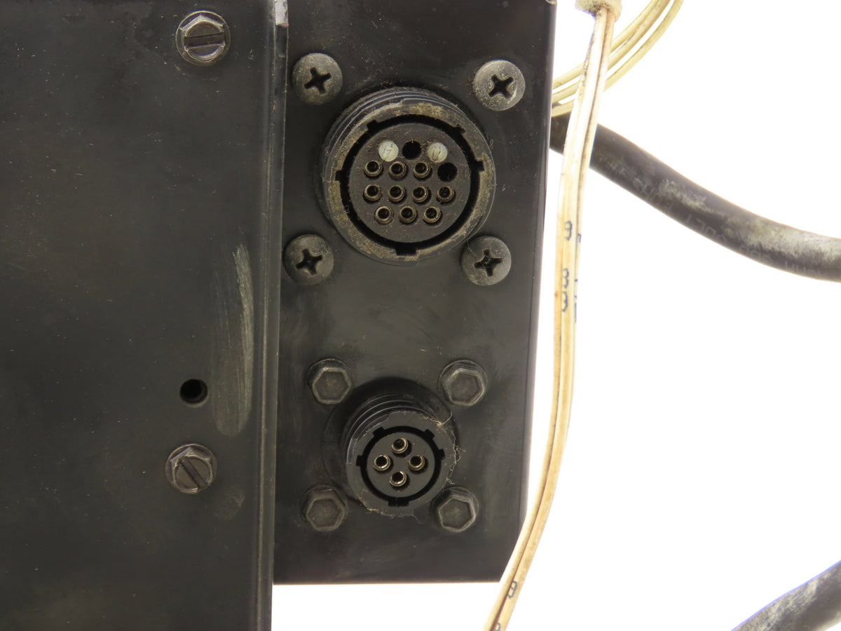 Miller 300740 Welder Electric Motor & Wire Feeder 24VDC For S-74 Mpa