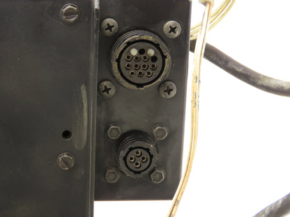 Miller 300740 Welder Electric Motor & Wire Feeder 24VDC For S-74 Mpa