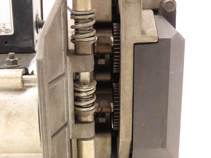 Miller 300740 Welder Electric Motor & Wire Feeder 24VDC For S-74 Mpa