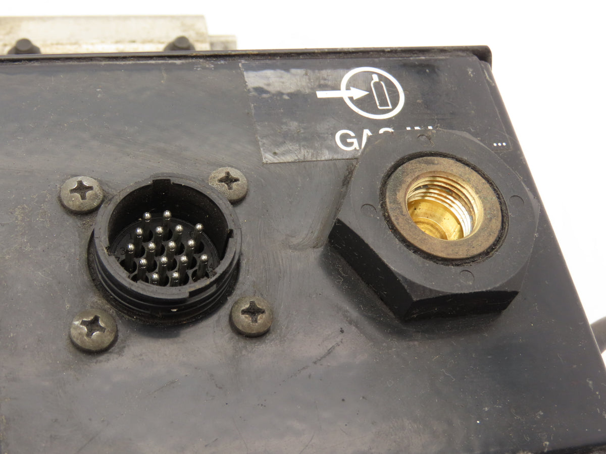 Miller 300740 Welder Electric Motor & Wire Feeder 24VDC For S-74 Mpa