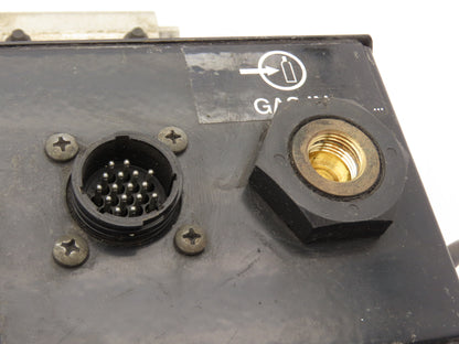 Miller 300740 Welder Electric Motor & Wire Feeder 24VDC For S-74 Mpa