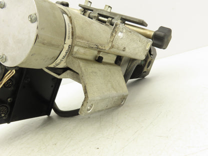 Miller 300740 Welder Electric Motor & Wire Feeder 24VDC For S-74 Mpa