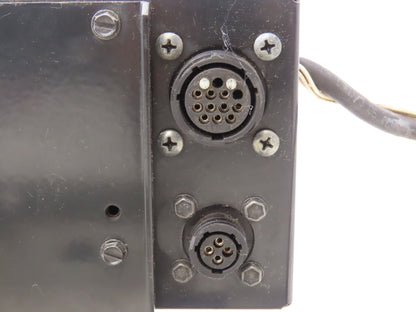 Miller 300740 Welder Electric Motor & Wire Feeder 24VDC For S-74 Mpa