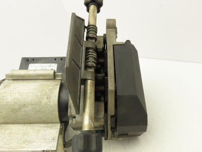 Miller 300740 Welder Electric Motor & Wire Feeder 24VDC For S-74 Mpa