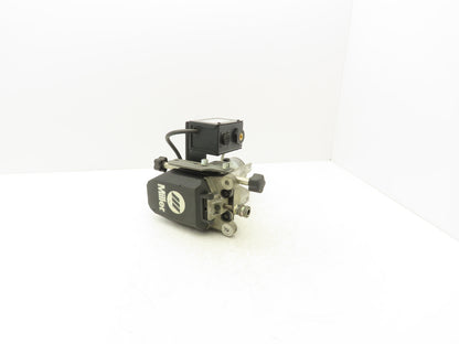 Miller 300904 Welder Electric Motor & Wire Feeder 24VDC For S-74 Mpa
