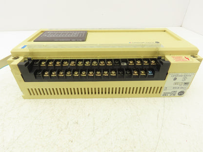 Allen Bradley 1745-E153 SLC 150 I/O Expansion Unit Connected Ser A & C Lot of 2