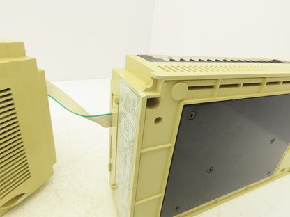Allen Bradley 1745-E153 SLC 150 I/O Expansion Unit Connected Ser A & C Lot of 2