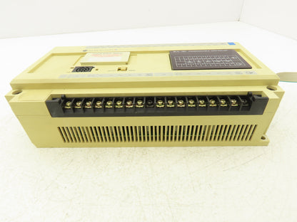 Allen Bradley 1745-E153 SLC 150 I/O Expansion Unit Connected Ser A & C Lot of 2