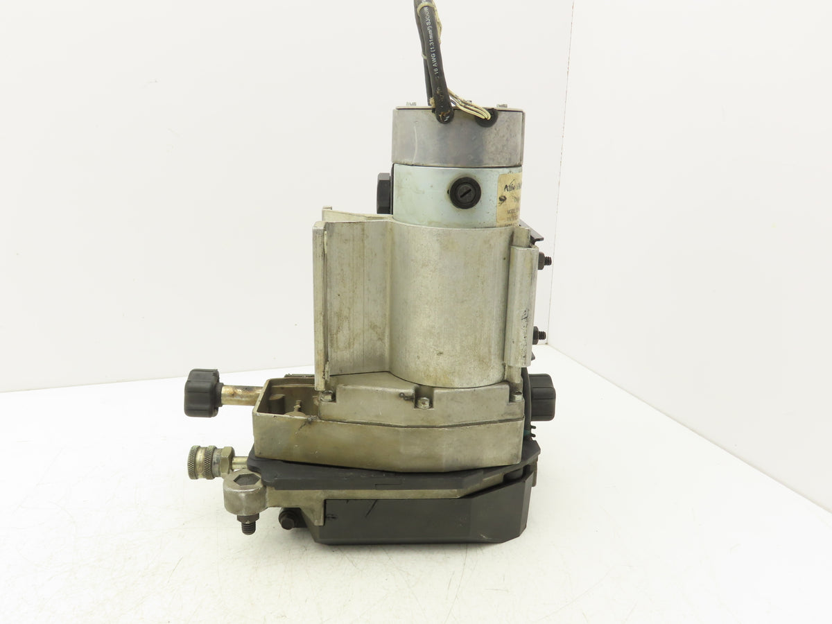 Miller 300904 Welder Electric Motor & Wire Feeder 24VDC For S-74 Mpa