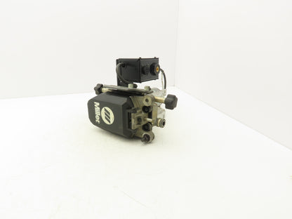 Miller 300904 Welder Electric Motor & Wire Feeder 24VDC For S-74 Mpa