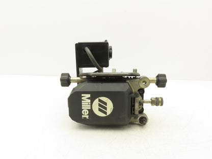 Miller 300904 Welder Electric Motor & Wire Feeder 24VDC For S-74 Mpa