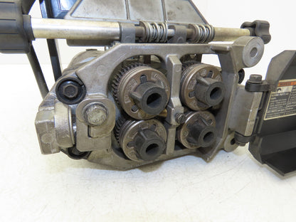 Miller 300904 Welder Electric Motor & Wire Feeder 24VDC For S-74 Mpa
