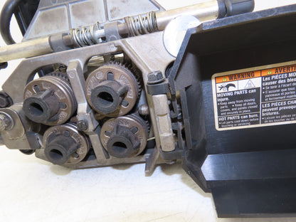 Miller 300904 Welder Electric Motor & Wire Feeder 24VDC For S-74 Mpa