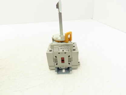 Allen Bradley 194E-FA20E Enclosed Rotary Disconnect Load Switch 230-690 VAC 3Ph