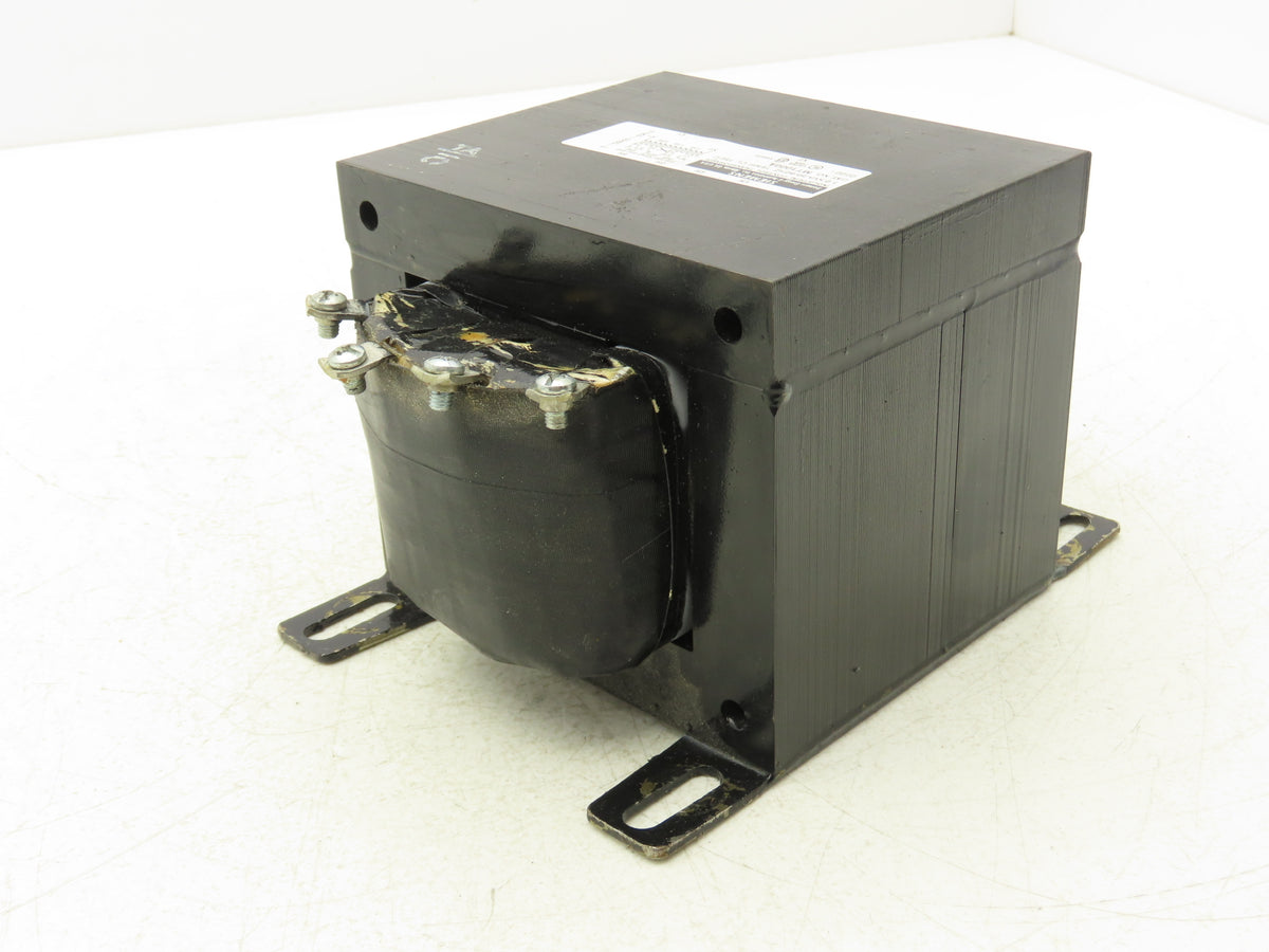 Siemens MT1000A Control Power Step Down Transformer 1 KVA 50/60 Hz 230V-480