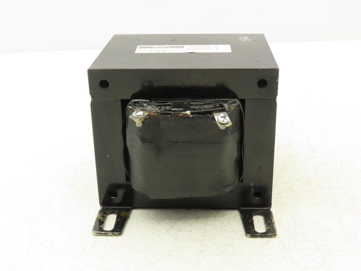 Siemens MT1000A Control Power Step Down Transformer 1 KVA 50/60 Hz 230V-480