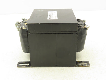 Siemens MT1000A Control Power Step Down Transformer 1 KVA 50/60 Hz 230V-480