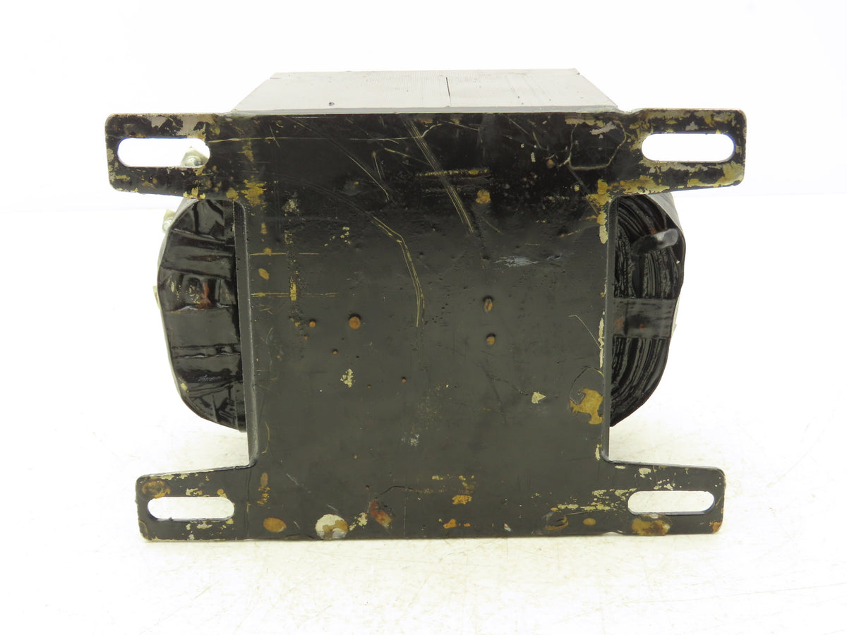Siemens MT1000A Control Power Step Down Transformer 1 KVA 50/60 Hz 230V-480