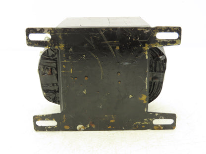 Siemens MT1000A Control Power Step Down Transformer 1 KVA 50/60 Hz 230V-480