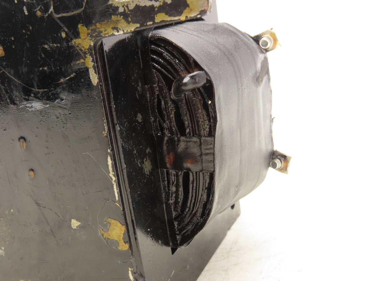 Siemens MT1000A Control Power Step Down Transformer 1 KVA 50/60 Hz 230V-480