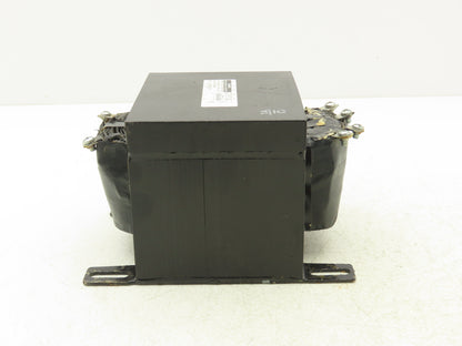 Siemens MT1000A Control Power Step Down Transformer 1 KVA 50/60 Hz 230V-480