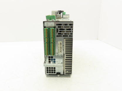 Rexroth R911279431 DKC03.3-100-7-FW ECODRIVE03 100A Servo Drive 200-480V 3Ph In