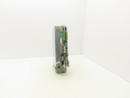 Rexroth R911279431 DKC03.3-100-7-FW ECODRIVE03 100A Servo Drive 200-480V 3Ph In
