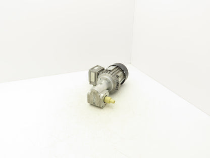 Rexroth 3 842 547 993 Conveyor Drive Gearmotor .22kw 230/460V 3PH 20:1 Gearbox