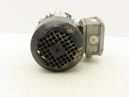 Rexroth 3 842 547 993 Conveyor Drive Gearmotor .22kw 230/460V 3PH 20:1 Gearbox