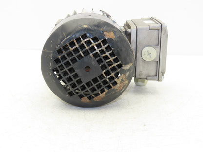 Rexroth 3 842 547 993 Conveyor Drive Gearmotor .22kw 230/460V 3PH 20:1 Gearbox