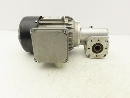 Rexroth 3 842 547 993 Conveyor Drive Gearmotor .22kw 230/460V 3PH 20:1 Gearbox