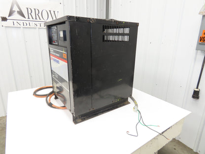 Hawker PAC1260 KW Powerstroke Battery Charger 24V 12 Cell 60 Amp 480V 1Ph TAG