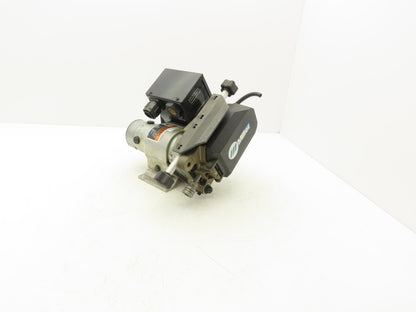 Miller 195426 Robot Welder Electric Motor & Wire Feeder Left 115VDC