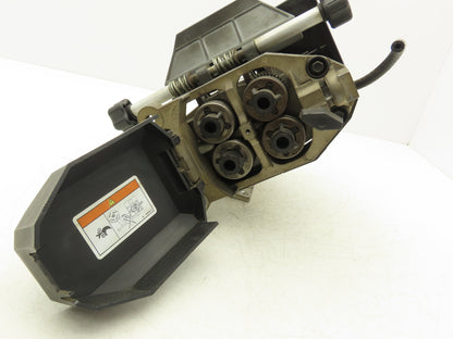 Miller 195426 Robot Welder Electric Motor & Wire Feeder Left 115VDC