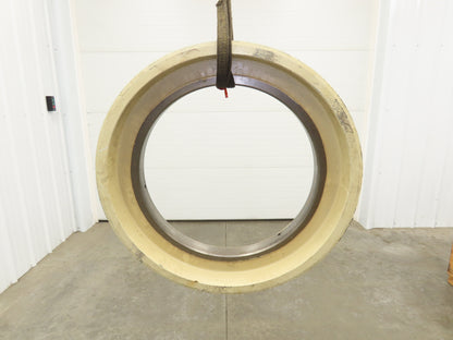 SKF Spherical Roller Bearing 500 mm ID x 920 mm OD x 336mm Width & Outer Housing