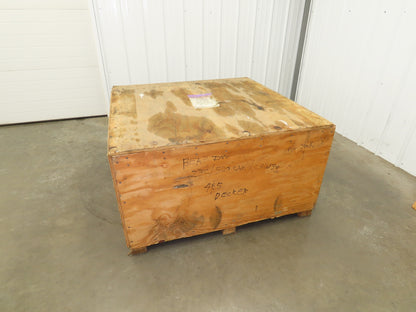 SKF Spherical Roller Bearing 500 mm ID x 920 mm OD x 336mm Width & Outer Housing